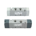 pneumatic valve terminal