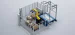 intralogistic sorter