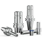 CAT collet chuck