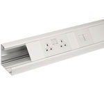 Aluminum trunking, Aluminium trunking - All industrial manufacturers