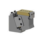 assembly line slide cam unit