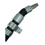 MIG welding torch