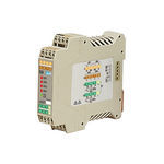 DIN rail I/O module, DIN rail I O module - All industrial manufacturers