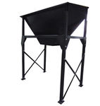 Big bag hopper - All industrial manufacturers
