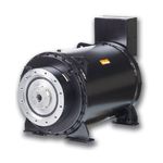 direct-drive torque motor