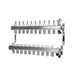 multi-channel manifold