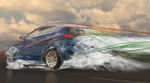 simulator for automotive applications
