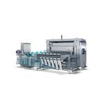 automatic packaging machine