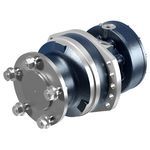 radial piston hydraulic motor