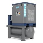 air compressor unit