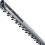 anti-static ionizing bar