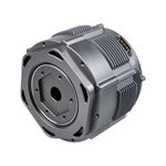 rotary module for robots