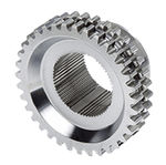 belt sprocket wheel