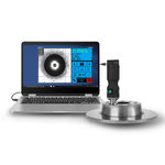 Benchtop scanner - All industrial manufacturers