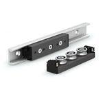 roller linear guide