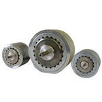 Bi-directional Clutch With Staggered Roller Elements - | Patsnap