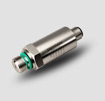 relative pressure transmitter