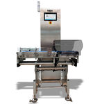 conveyor checkweigher