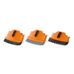 industrial vacuum cleaner accessory set