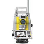 Total station with prism - All industrial manufacturers