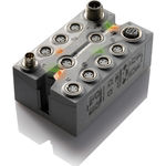IP67 I/O module, IP67 IO module - All industrial manufacturers