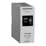 DIN rail power supply