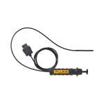 flexible videoscope