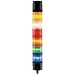 Waterproof stack light, Waterproof signal tower light - All industrial ...