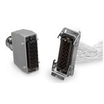Aluminum connector, Aluminium connector - All industrial manufacturers