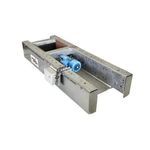 motorized gate