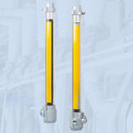 safety light curtain