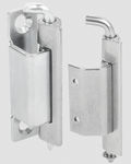 concealed hinge