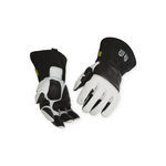 welding protection gloves