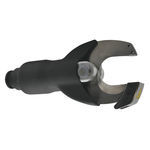 hydraulic crimping head