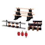 busbar support