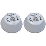 Bluetooth humidity and temperature sensor