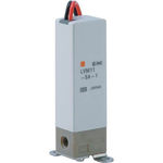 direct-operated solenoid valve