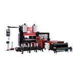electric press brake