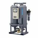 Compressed air dryer - All industrial manufacturers