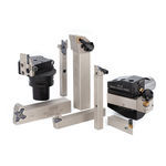 VDI tool holder