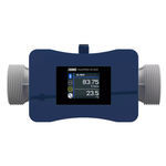 ultrasonic flowmeter
