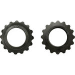 Compensating washer - All industrial manufacturers