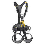 fall-arrest harness