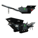 wet screening screener
