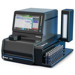 capillary viscometer