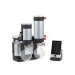 automatic vacuum system