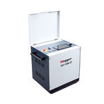 electric test system