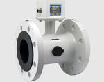 electromagnetic flow meter