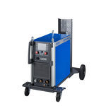 TIG welding power supply