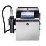 continuous inkjet printer